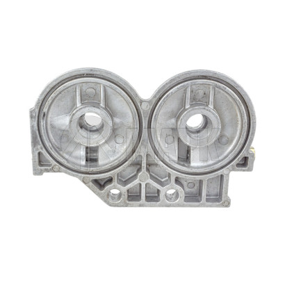 740-1117027 Крышка ФТОТ а/м КАМАЗ в сборе с клапаном