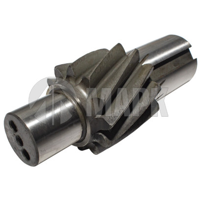 4320Х-2402110-11 Шестерня ведущая цилиндрическая 4320Х-2402110 (12 зубьев нов/об) УРАЛ