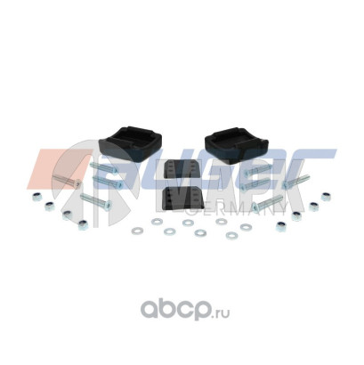 54075 К-т подушек RR00031 для ССУ RP50-T/RV10-T V.Orlandi (Auger)