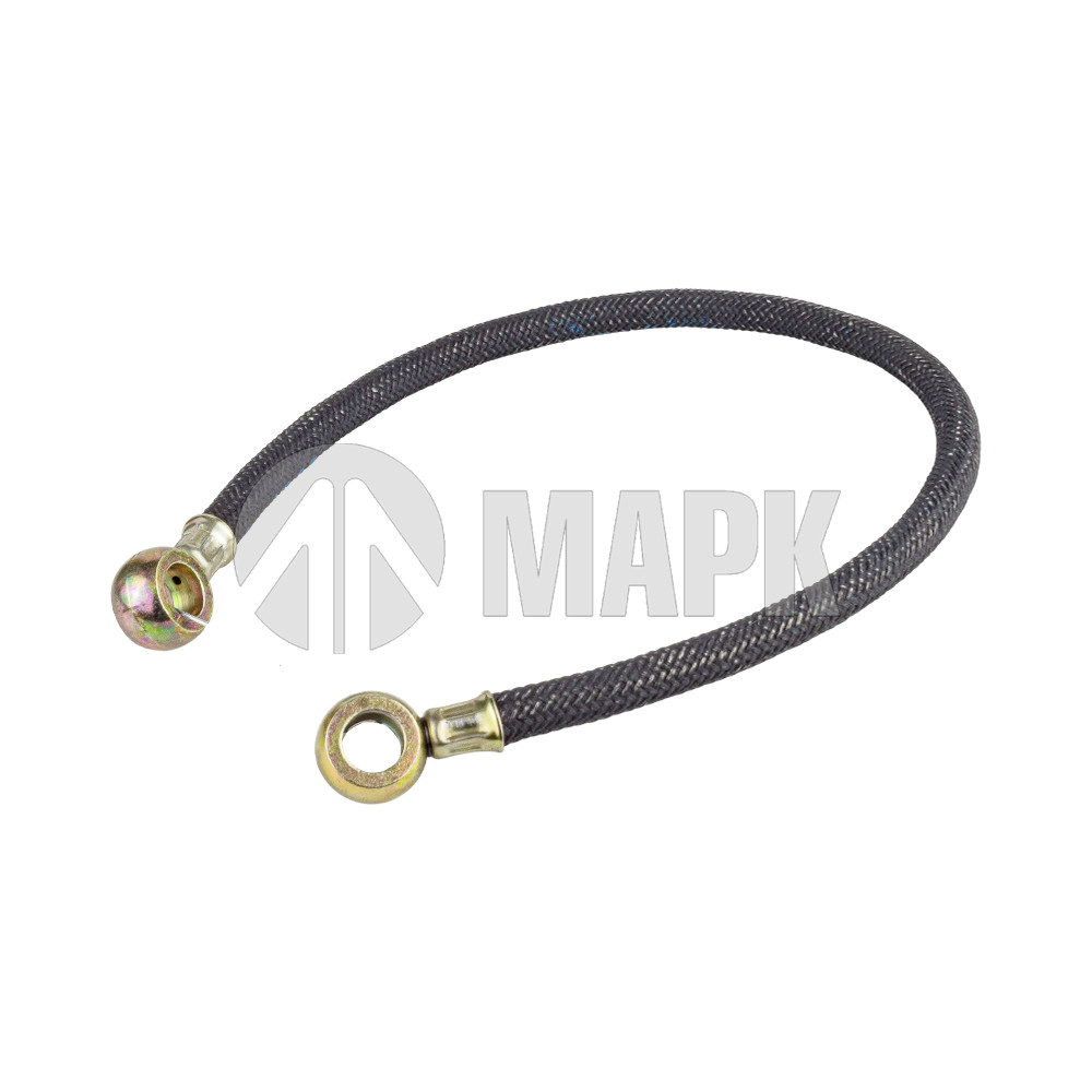 Трубка отвода топлива (236 39 см.) А236-1104334