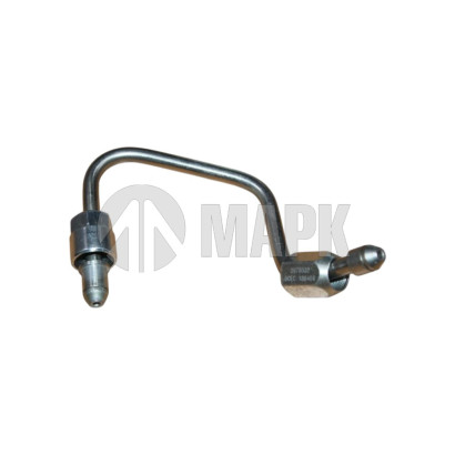 3978032 Трубка топливная высокого давления V=4.5, 6.7 Eвро 3 (2,3ц-6ISBe, 2ц-4ISBe) DVMARK