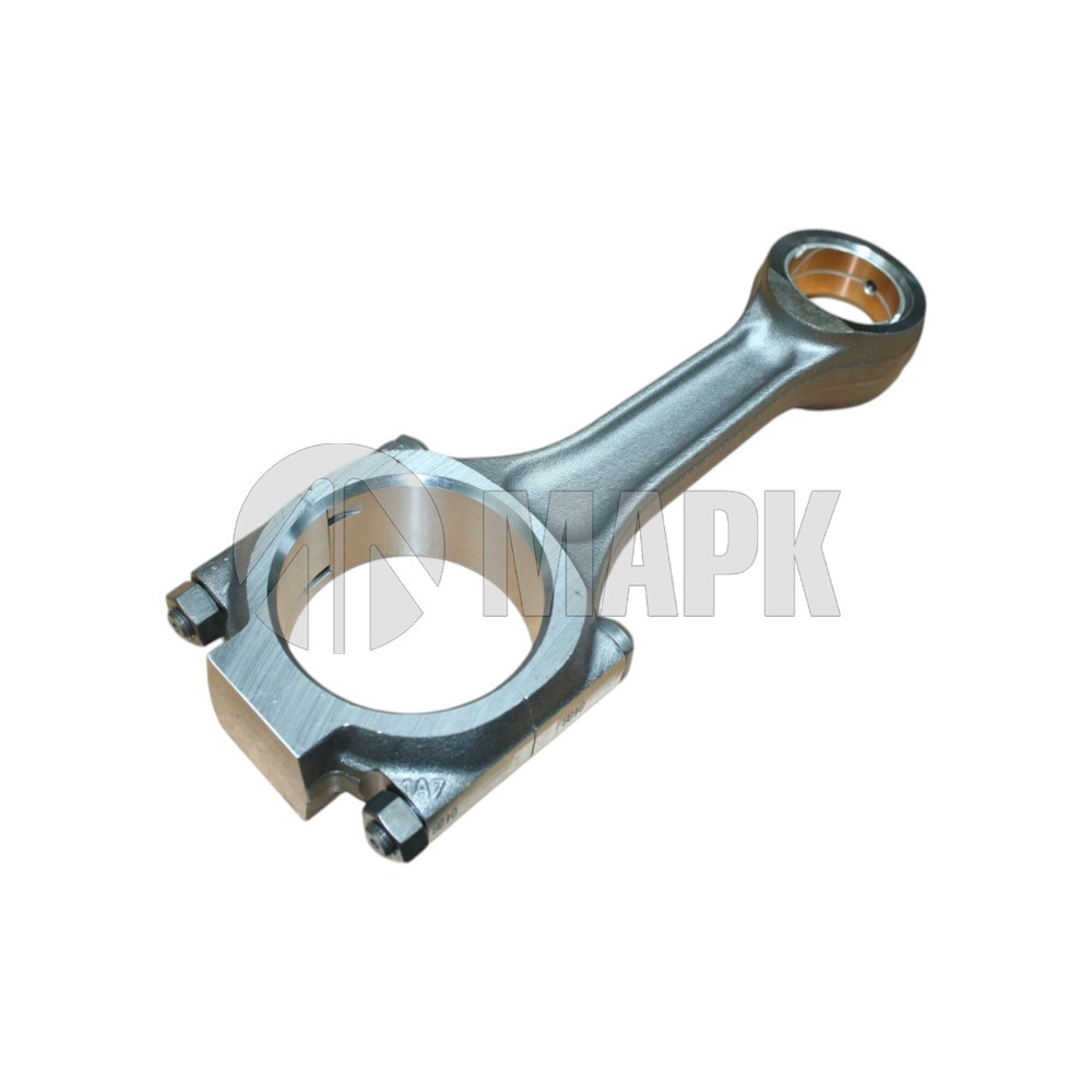 Шатун (для к/в 3917320 с/о) (6CT, ISCe, QSC) 3971394/ 3970852 4947898 5266243 3924350