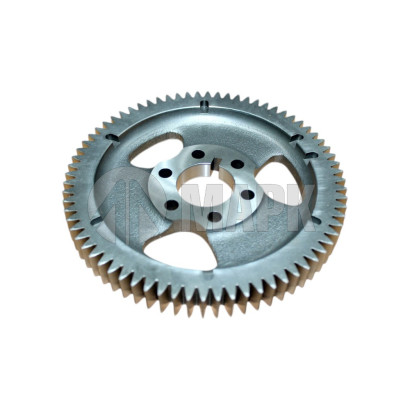 3955152 Шестерня распредвала (ISBe, ISF3.8)