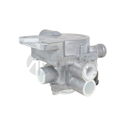 9758-3531010 Воздухораспределитель а/м ЗИЛ, КАМАЗ, МАЗ тормозов полуприцепа 2-х проводный (аналог 9710021500) (TRUCKMARK)