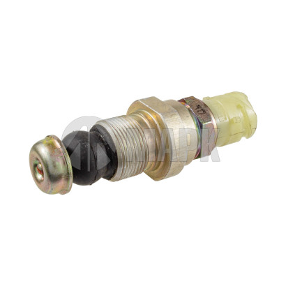 ВКП-31 Кнопка выключения вспомогательного тормоза (байонет разъем) ЦИКС642241025-01 (взаимозам с КГТ1.000)