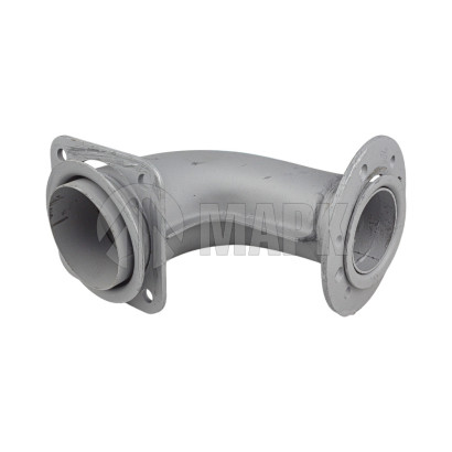 54115-1203010-20 Патрубок приемный а/м КАМАЗ 54115-1203010-20 Евро (ракушка) -20 Кукмор