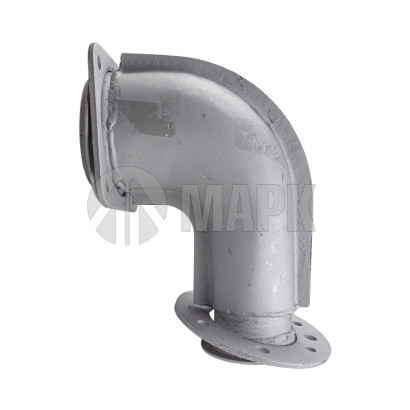 54115-1203010-20 Патрубок приемный а/м КАМАЗ 54115-1203010-20 Евро (ракушка) -20 Кукмор