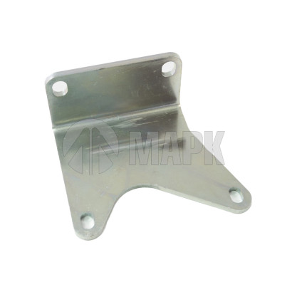 740.90-1111312 Кронштейн крепления ТНВД а/м КАМАЗ Евро 4 (Альтернатива)