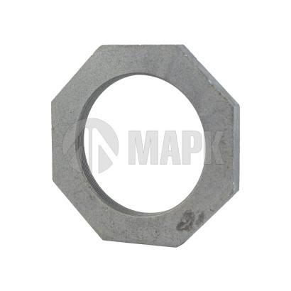 853550 Гайка М68х1,5 (017 шестерни без штифта)