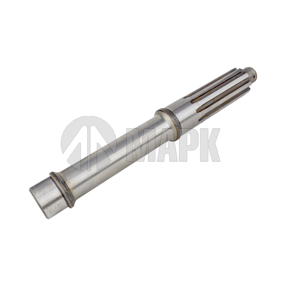 Вал ведущий заднего моста (КМД)