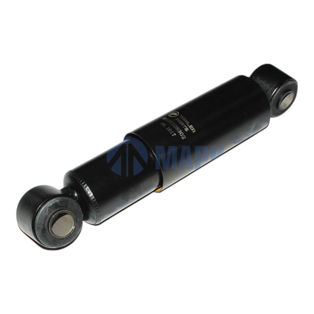 Амортизатор подвески 330/495 (24x55/24x55) BPW,SAF (TrailerParts)