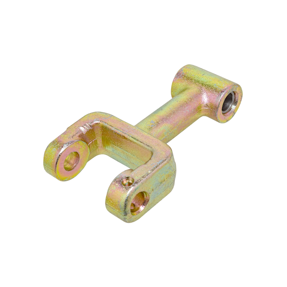 Кронштейн поворотный а/м КАМАЗ 152-1703637-20 (TRUCKMARK)