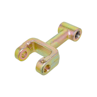 152-1703637-20 Кронштейн поворотный а/м КАМАЗ 152-1703637-20 (TRUCKMARK)