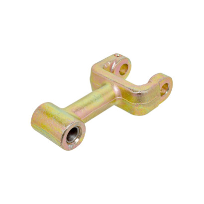 152-1703637-20 Кронштейн поворотный а/м КАМАЗ 152-1703637-20 (TRUCKMARK)