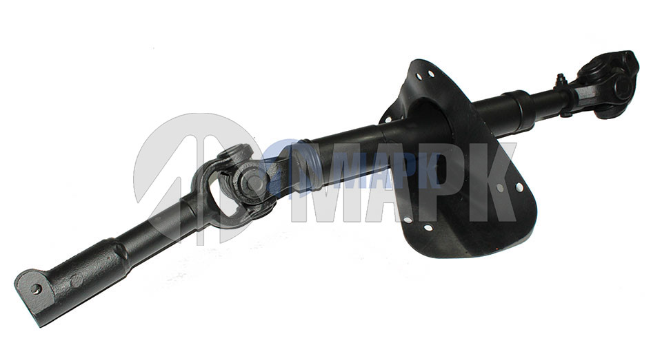 Вал карданный рулевой ЕВРО-3 (ЗАВОД)