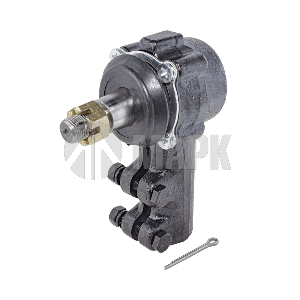 Наконечник тяги сошки рулевого механизма УРАЛ (аналог)