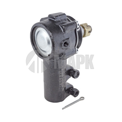 4320-3414012 Наконечник тяги сошки рулевого механизма УРАЛ (аналог)