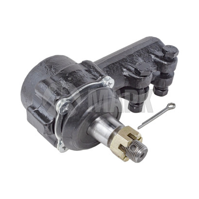 4320-3414012 Наконечник тяги сошки рулевого механизма УРАЛ (аналог)