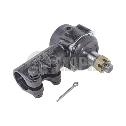 4320-3414012 Наконечник тяги сошки рулевого механизма УРАЛ (аналог)