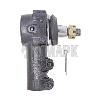 4320-3414012 Наконечник тяги сошки рулевого механизма УРАЛ (аналог)