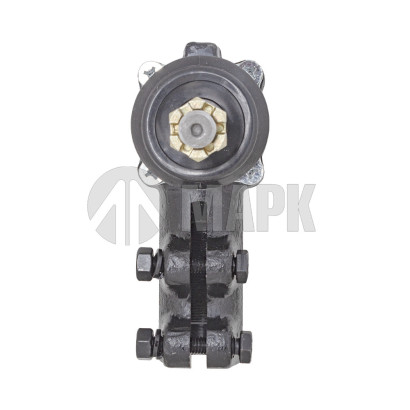 4320-3414012 Наконечник тяги сошки рулевого механизма УРАЛ (аналог)