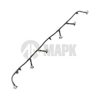 910.10-1104346-10 Топливопровод дренажный 910.10-1104346-10 (Тиссан)