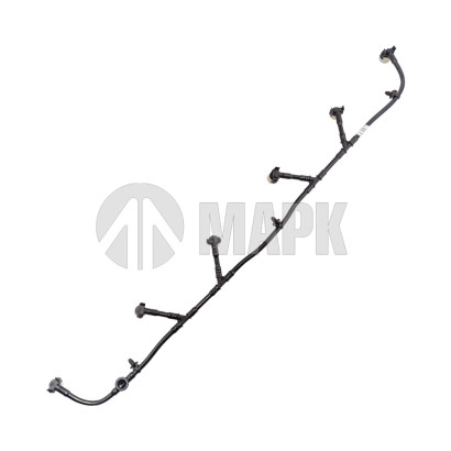 910.10-1104346-10 Топливопровод дренажный 910.10-1104346-10 (Тиссан)