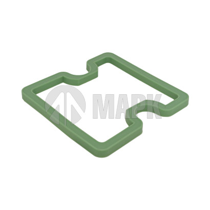 7406-1003270 Прокладка клапанной крышки (силикон зеленый) (TRUCKMARK)