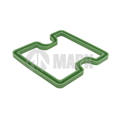 7406-1003270 Прокладка клапанной крышки (силикон зеленый) (TRUCKMARK)