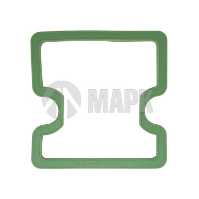 7406-1003270 Прокладка клапанной крышки (силикон зеленый) (TRUCKMARK)