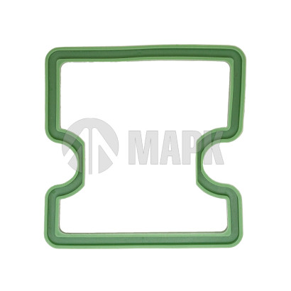 7406-1003270 Прокладка клапанной крышки (силикон зеленый) (TRUCKMARK)