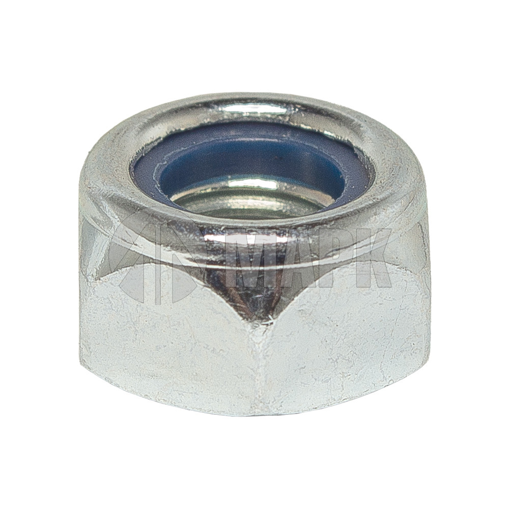 Гайка М10х1.5 самоконтрящаяся N910113010000 (Mercedes Benz)