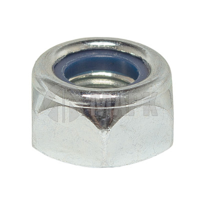 N910113010000 Гайка М10х1.5 самоконтрящаяся N910113010000 (Mercedes Benz)