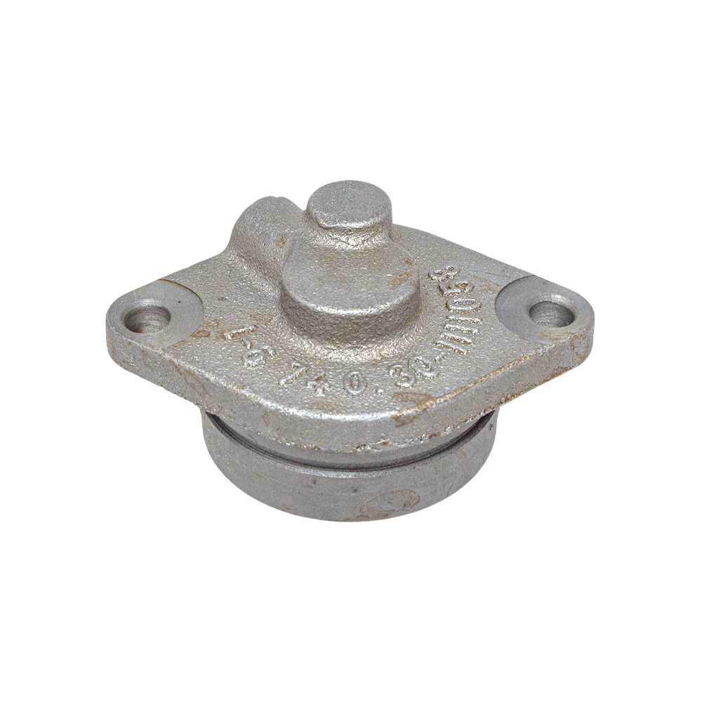 Корпус а/м КАМАЗ заднего подшипника МАРК