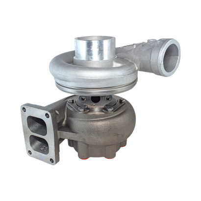 ТКР-90-14 Турбокомпрессор ТКР-90-14 (МАЗ, КрАЗ, УРАЛ с дв. 236НЕ2-3; 236НЕ2-24)