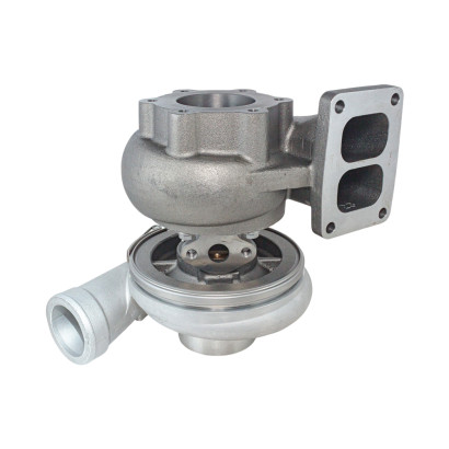 ТКР-90-14 Турбокомпрессор ТКР-90-14 (МАЗ, КрАЗ, УРАЛ с дв. 236НЕ2-3; 236НЕ2-24)