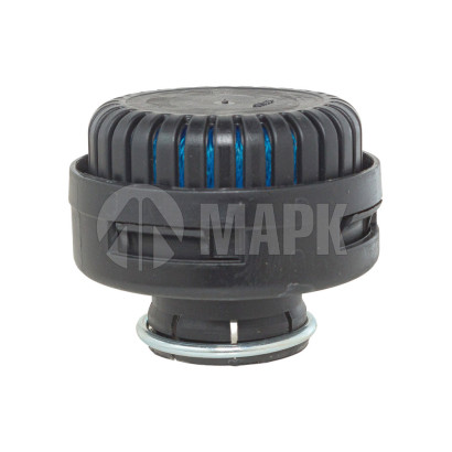 4324070700 Глушитель шума (TRUCKMARK)