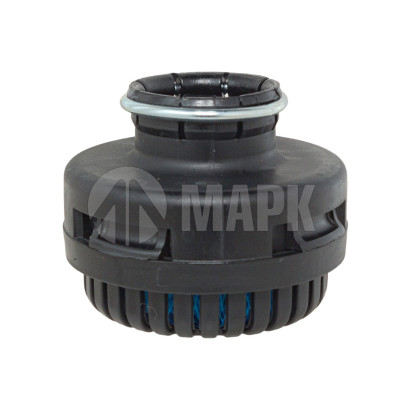 4324070700 Глушитель шума (TRUCKMARK)