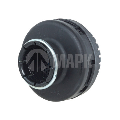 4324070700 Глушитель шума (TRUCKMARK)