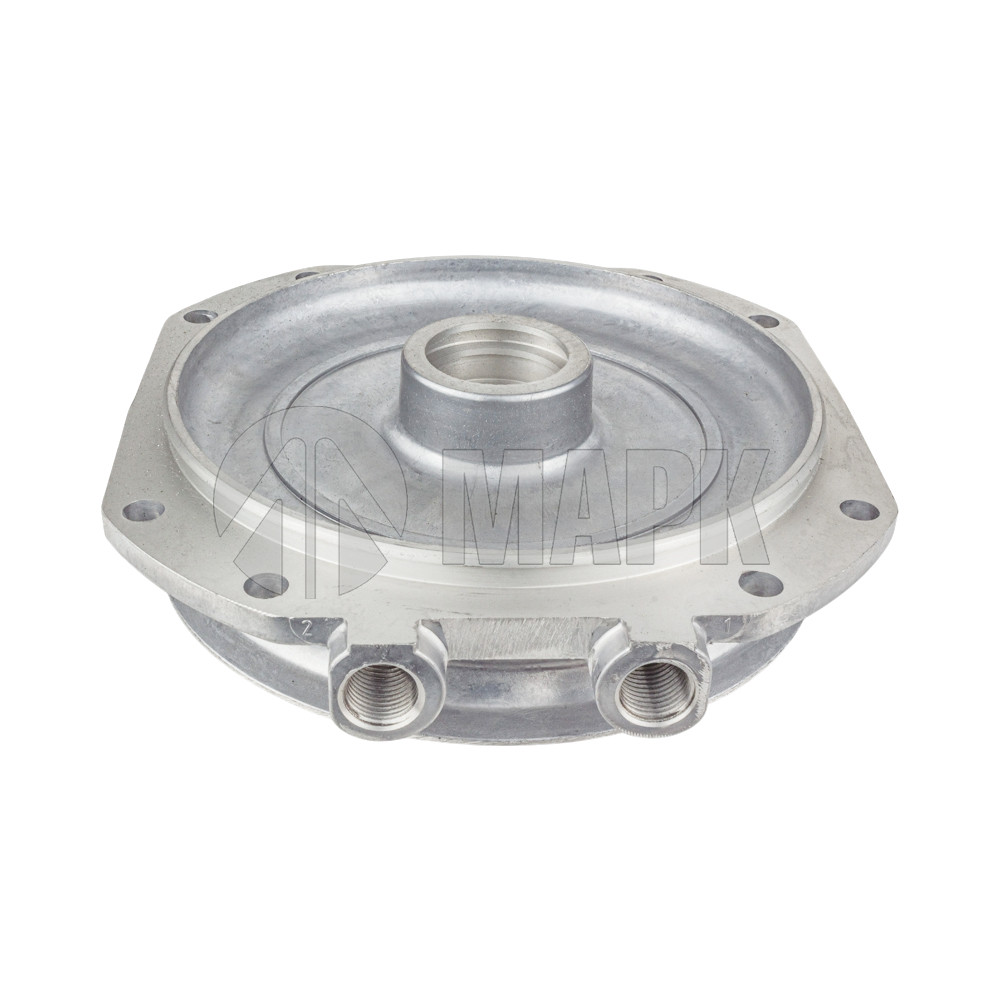 Фланец энергоаккамулятора 100-3519290 (на 4310)