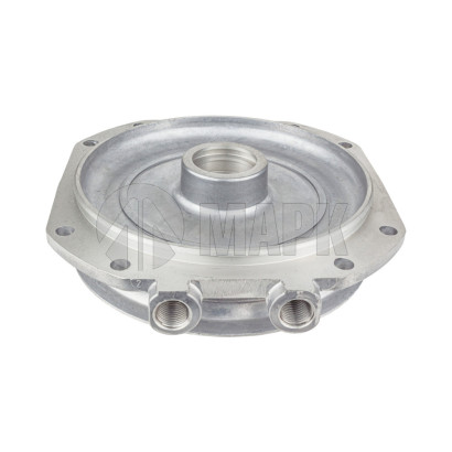 100-3519190 Фланец энергоаккамулятора 100-3519290 (на 4310)