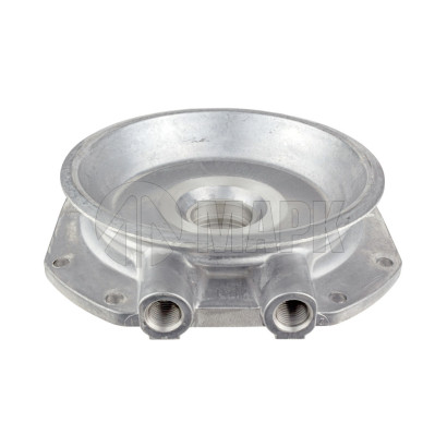 100-3519190 Фланец энергоаккамулятора 100-3519290 (на 4310)