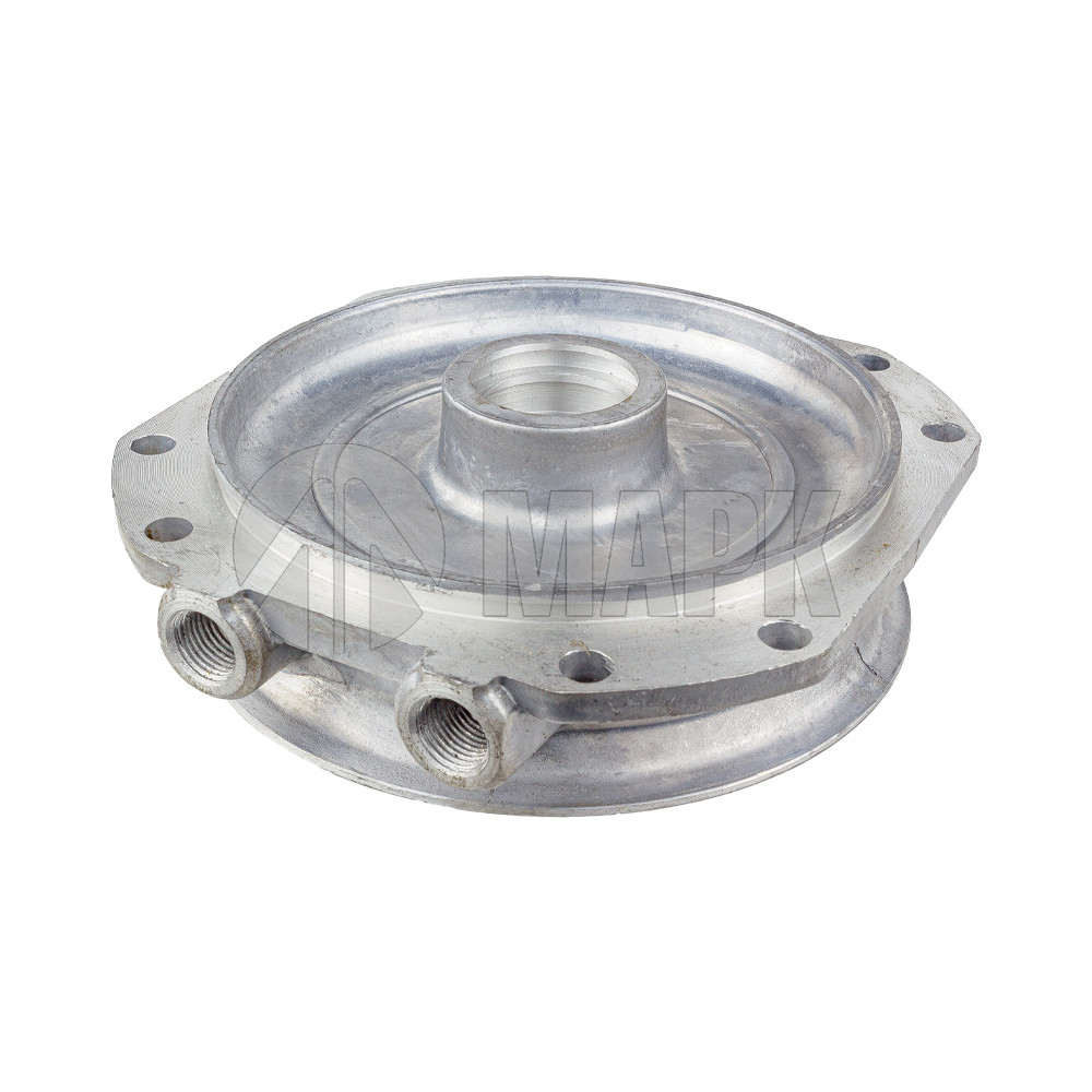 Фланец энергоаккумулятор (на 5320)