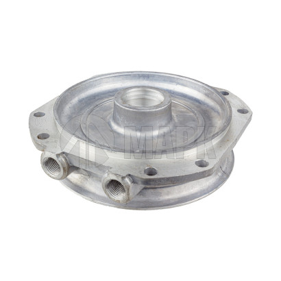 100-3519190 Фланец энергоаккумулятор (на 5320)