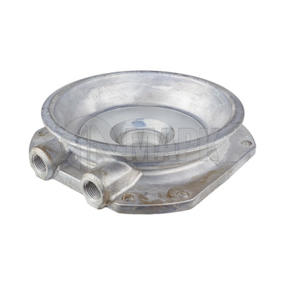 100-3519190 Фланец энергоаккумулятор (на 5320)