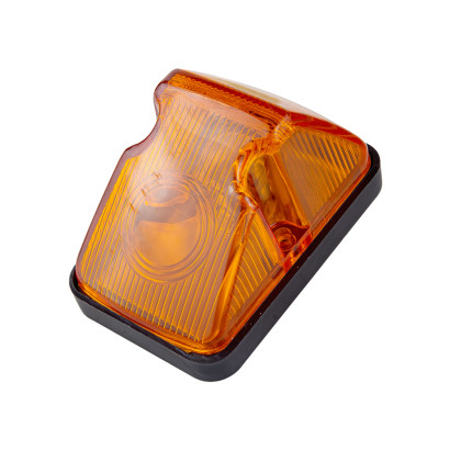 ОГ-22 (22-3731) Фонарь автопоезда ЖЕЛТЫЙ (на крышу кабины)