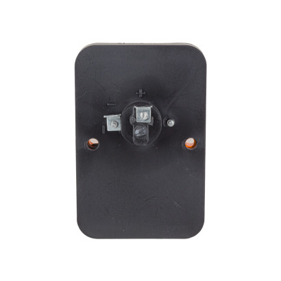 ОГ-22 (22-3731) Фонарь автопоезда ЖЕЛТЫЙ (на крышу кабины)