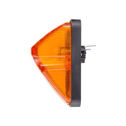 ОГ-22 (22-3731) Фонарь автопоезда ЖЕЛТЫЙ (на крышу кабины)