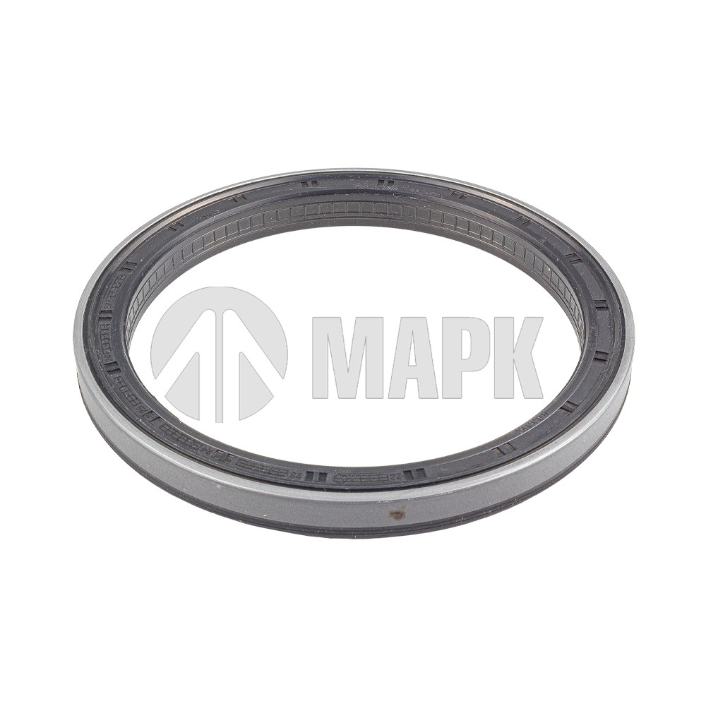 Манжета (сальник) задней ступицы а/м КАМАЗ Евро-2 (140х170х14,5/16) Tokez