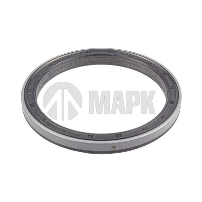 6520-3104017 Манжета (сальник) задней ступицы а/м КАМАЗ Евро-2 (140х170х14,5/16) Tokez